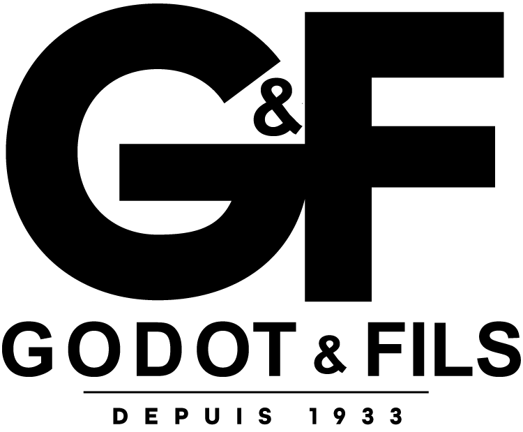 Logo Godot & Fils