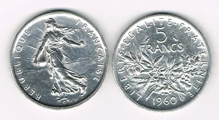 Lot de 2 pièces