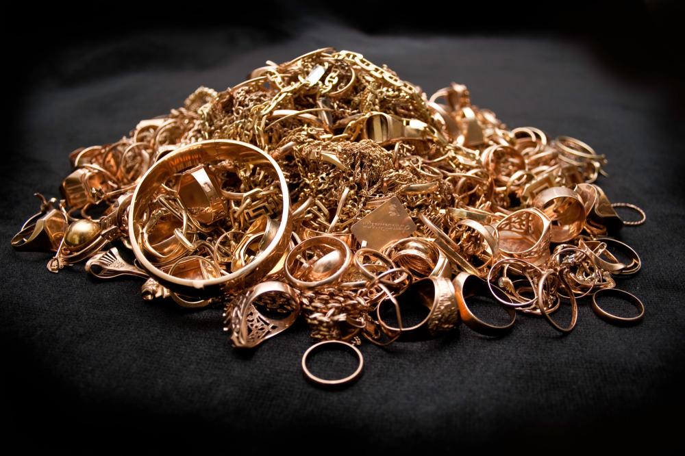 Bijoux ancien